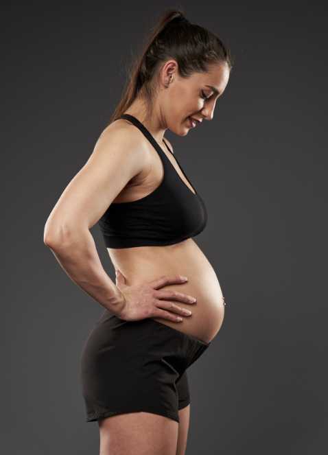 When Does a Post-Baby Belly Start to Shrink South Woodford?